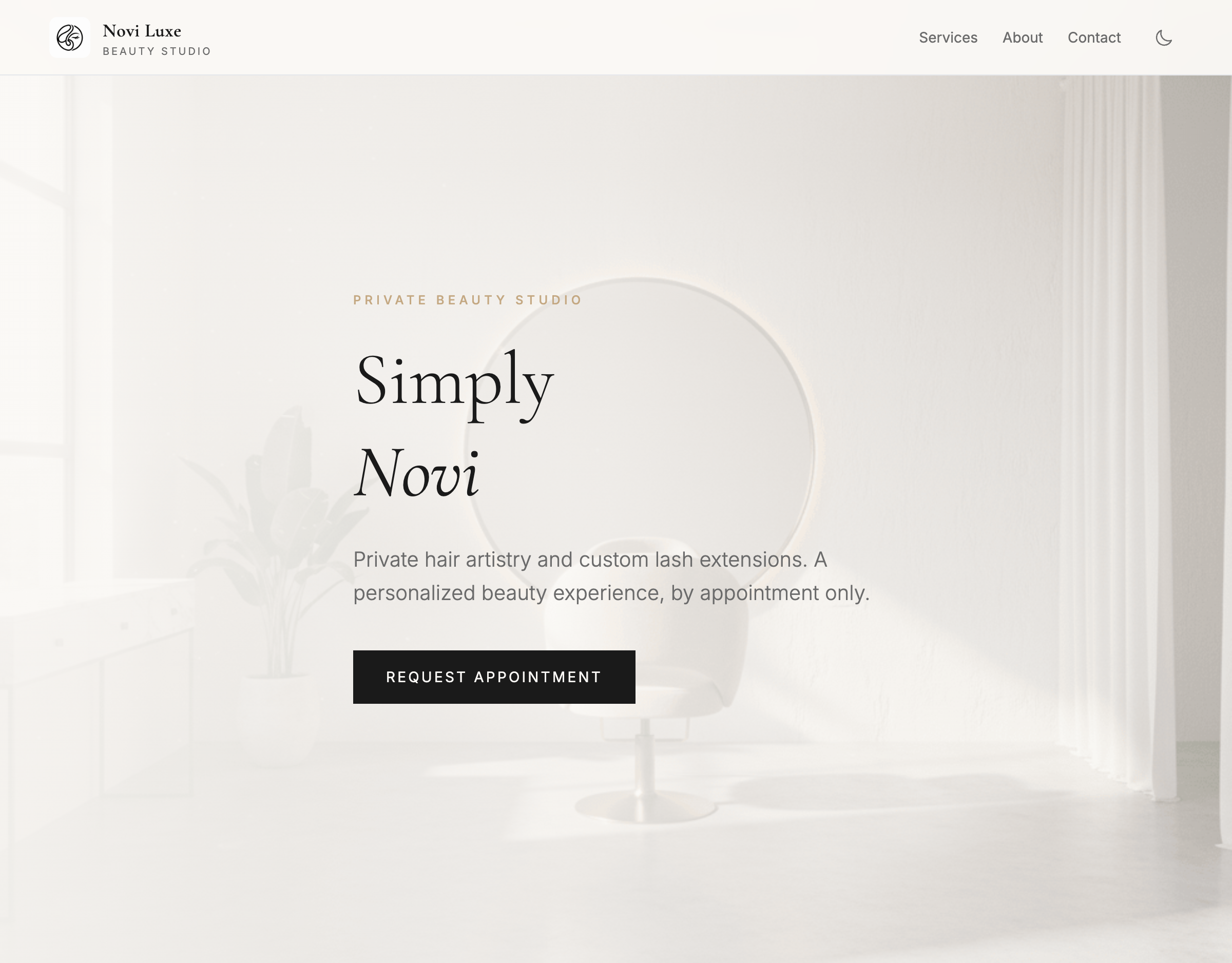 Novi Luxe